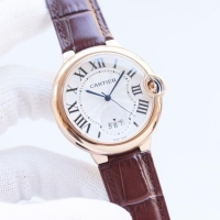 Best Grade Cartier Watch 42MM CTW00030-1