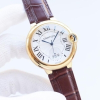 Top Design Cartier Watch 42MM CTW00030-2