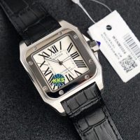 Stylish Cartier Watch 47.5MM CTW00032