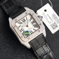 Lower Price Cartier Watch 47.5MM CTW00033-2