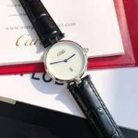 Sumptuous Cartier Watch CTW00038-1