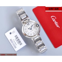 Best Price Cartier Watch CTW00042