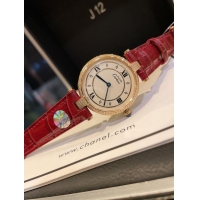 Popular Style Cartier Watch 30MM CTW00054-1