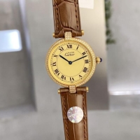 Hot Style Cartier Watch 30MM CTW00055