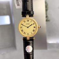 Discount Cartier Watch 30MM CTW00056-1