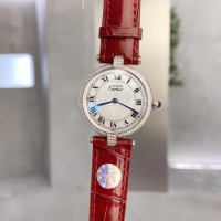 Popular Style Cartier Watch 30MM CTW00056-4