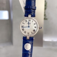 Affordable Price Cartier Watch 30MM CTW00056-5