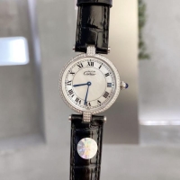 Top Quality Cartier Watch 30MM CTW00056-6