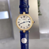 AAAAA Cartier Watch 30MM CTW00056-7