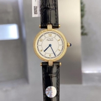 Fashion Cartier Watch 30MM CTW00057-2