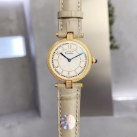 Duplicate Cartier Watch 30MM CTW00057-3