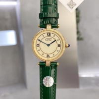 Perfect Cartier Watch 30MM CTW00057-4