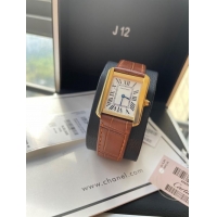 Top Grade Cartier Watch 31MM CTW00059