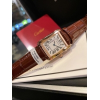 Best Product Cartier Watch 31MM CTW00061-4