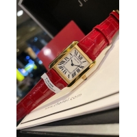 Unique Style Cartier Watch 31MM CTW00062-1