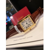 Pretty Style Cartier Watch 31MM CTW00062-2