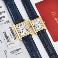 Classic Hot Cartier Watch 29.5MM/33.7MM CTW00066-2