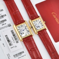 Good Quality Cartier Watch 29.5MM/33.7MM CTW00066-3