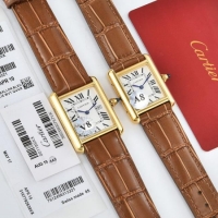 Grade Quality Cartier Watch 29.5MM/33.7MM CTW00066-4