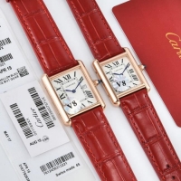 Sumptuous Cartier Watch 29.5MM/33.7MM CTW00067-3