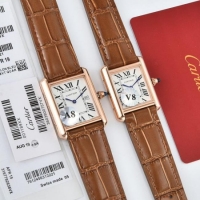 Luxury Cartier Watch 29.5MM/33.7MM CTW00067-4