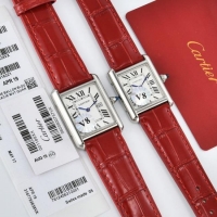 Fashion Cartier Watch 29.5MM/33.7MM CTW00068-3