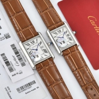 Stylish Cartier Watch 29.5MM/33.7MM CTW00068-4