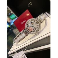 Low Cost Cartier Watch 33MM CTW00073-1