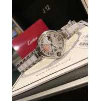 Top Grade Cartier Watch 33MM CTW00074-1