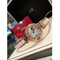 Low Price Cartier Watch 33MM CTW00074-2