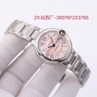 Good Looking Cartier Watch 33MM CTW00075-2