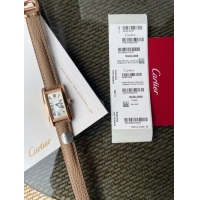 Best Product Cartier Watch 34.8MM CTW00089-4