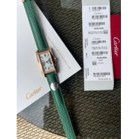 Popular Style Cartier Watch 34.8MM CTW00089-5