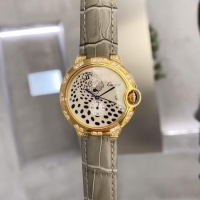 Good Quality Cartier Watch 36MM CTW00095-3