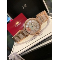 AAAAA Cartier Watch 36MM CTW00107