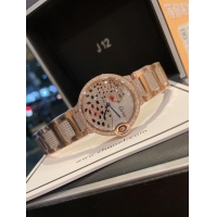 Affordable Price Cartier Watch 36MM CTW00111-2