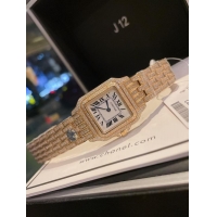 Popular Style Cartier Watch 36MM CTW00119-2