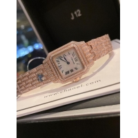 Best Product Cartier Watch 37MM CTW00120-1