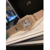 Good Looking Cartier Watch 37MM CTW00120-2