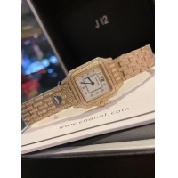 Grade Quality Cartier Watch 37MM CTW00121-2