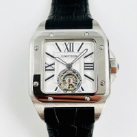 Good Quality Cartier Watch 38.8MM CTW00123