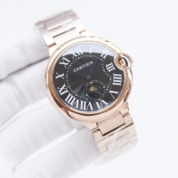 Luxury Cartier Watch 42MM CTW00125-2