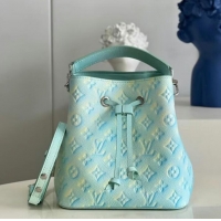 Promotional Louis Vuitton NEONOE BB M46269 green