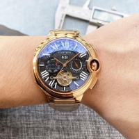 Good Quality Cartier Watch 42MM CTW00133-3