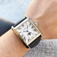 Low Price Cartier Watch 42MM CTW00142-3