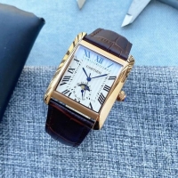 Sumptuous Cartier Wa...