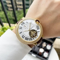 Fashion Cartier Watch 42MM CTW00144-1