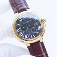 Good Looking Cartier Watch 42MM CTW00147-4