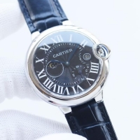 New Style Cartier Watch 42MM CTW00147-5