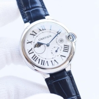 Purchase Style Cartier Watch 42MM CTW00147-6